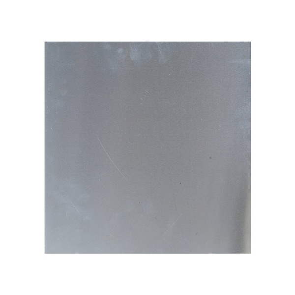 M-D Building Products 0.02 in. X 36 in. W X 36 in. L Mill Aluminum Sheet Metal 57000 - main